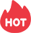 hot